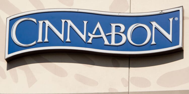 The ‘N-Word’ Just Got A Cinnabon Employee Fired, And Earned A Violent Criminal His Freedom