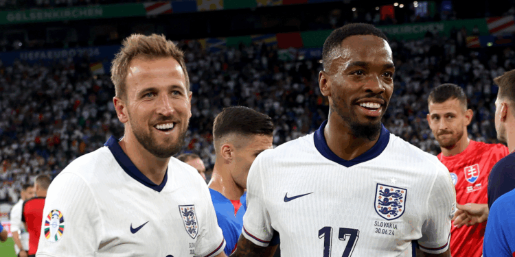 England striker 'arrested and dragged from London bar in handcuffs after assault'