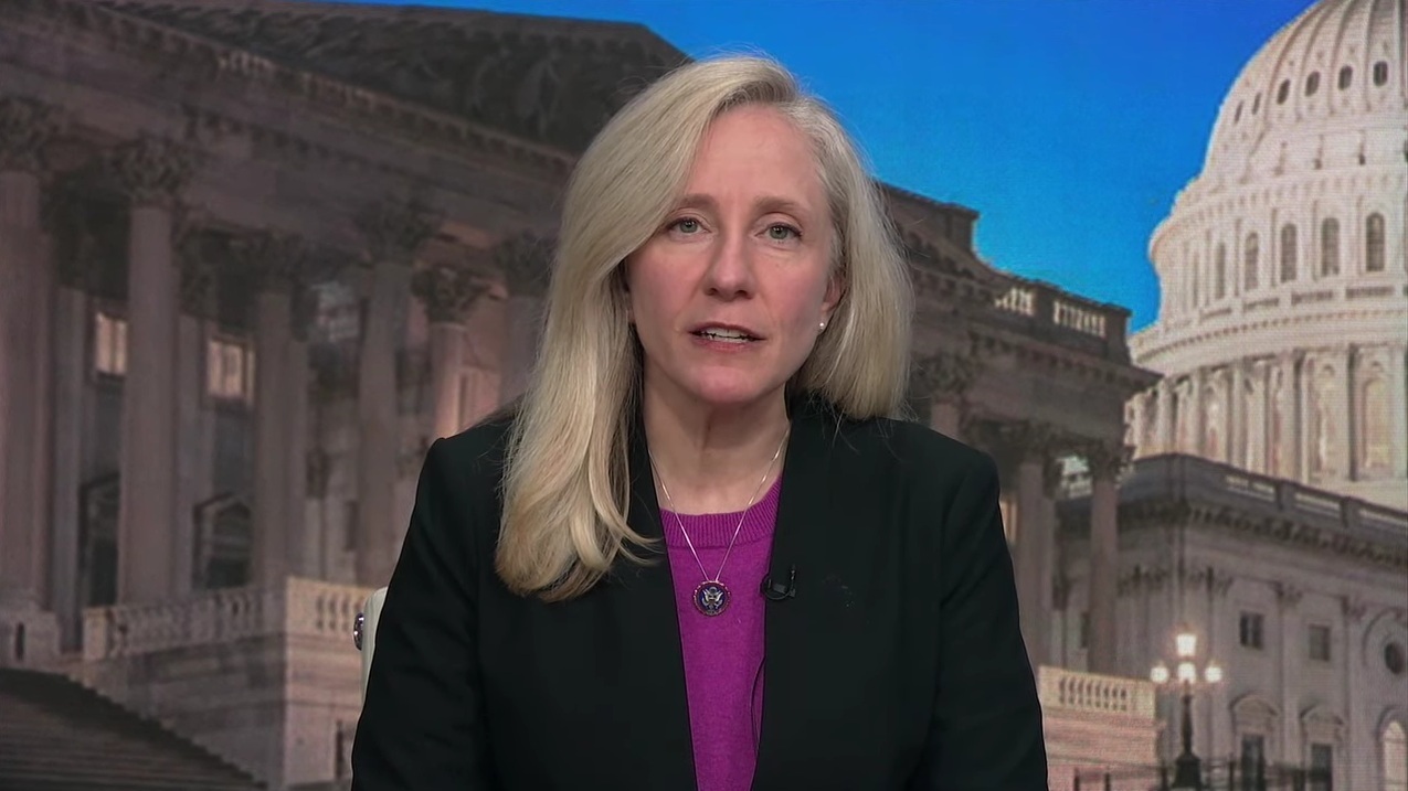 Spanberger appoints FBI agent linked 'Catholics' memo to post