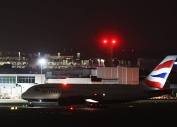 British Airways passenger avoids jail despite sexually assaulting woman throughout seven-hour flight