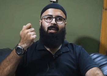 Pakistani influencer to tour Britain after calling on Muslims to 'do jihad'