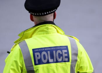 Afghan national charged with rape of two teenage girls