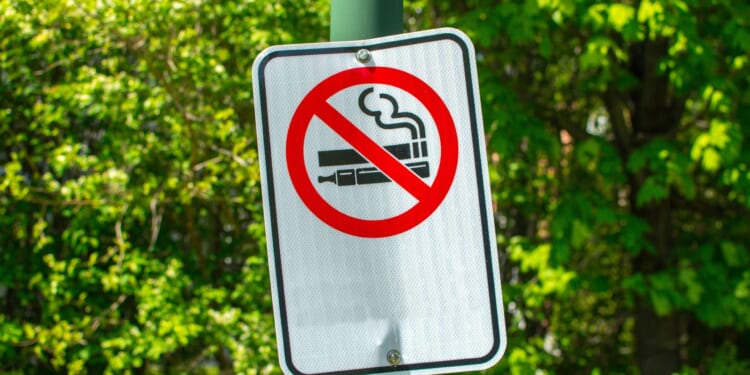 Brickbat: Puff and Pay