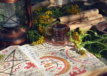 Rising number of Brits leaving Christianity turning to paganism