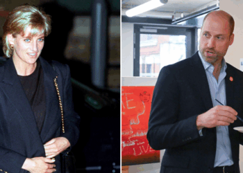 Prince William refused to be 'ornamental patron' of Princess Diana's charity
