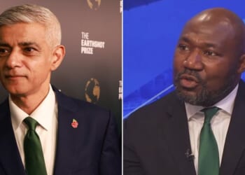 Sadiq Khan: Ex-Police Commissioner hands brutal takedown of Mayor following damning report