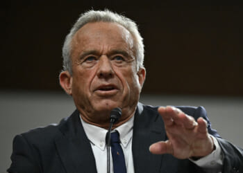 HHS probing claims student was vaccinated despite exemption