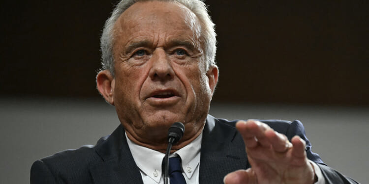 HHS probing claims student was vaccinated despite exemption