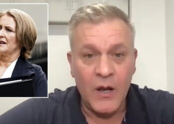 Grooming gangs inquiry: Father of victim tears into appointment of Baroness Longfield