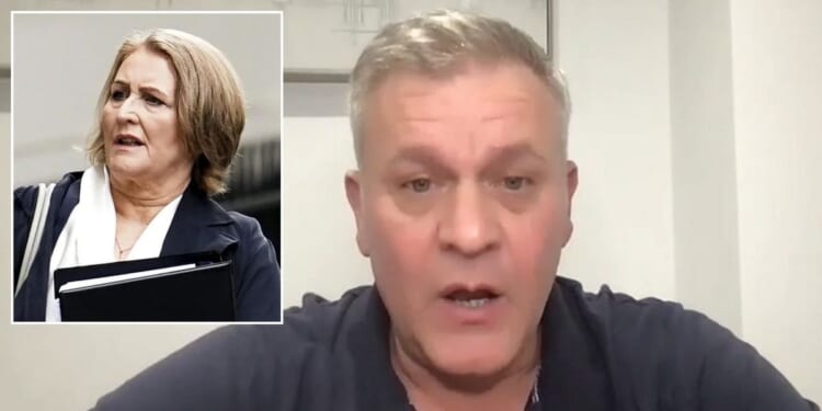 Grooming gangs inquiry: Father of victim tears into appointment of Baroness Longfield