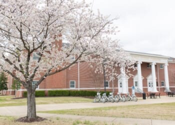 Union University to purchase 36-acre seminary property