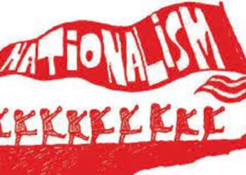 My New UnPopulist Article on How Nationalism is Driving the Growth of anti-Semitism on the Right