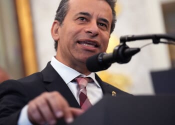 White House Stands By FDA’s Makary After Accusations He Slow-Walked Vital Review Of Abortion Drugs