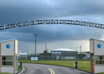 Florida executes murderer of 'Christmas nut' mum | US | News