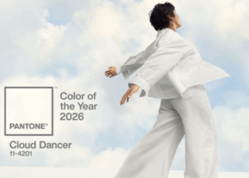 Pantone 'colour of the year' sparks woke meltdown after company names white as winner