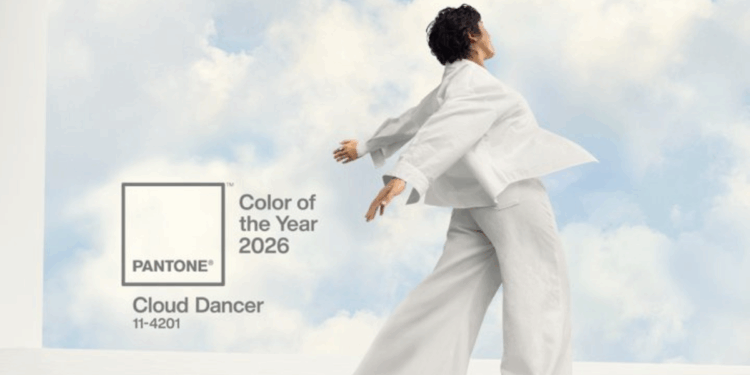 Pantone 'colour of the year' sparks woke meltdown after company names white as winner