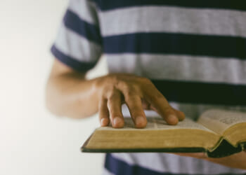 FCA celebrates over 244,000 Bibles distributed in 2025