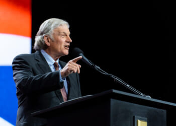 Did India deny a visa to Franklin Graham ahead of a crusade?