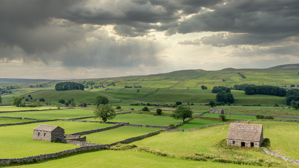 Yorkshire Dales