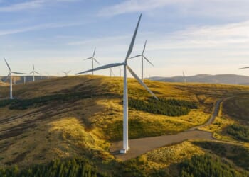 Furious locals launch fightback against 'monster' wind farm in heart of protected site