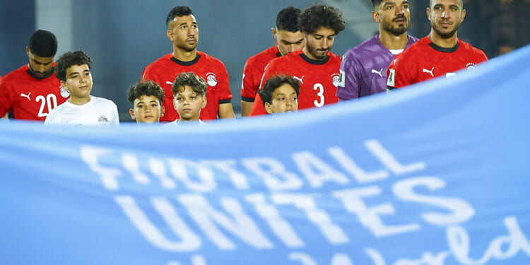 2026 World Cup 'Pride Match' to feature 2 anti-LGBT countries