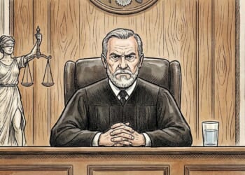 The Strange Tradition The Left Is Using To Undermine Republicans