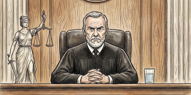 The Strange Tradition The Left Is Using To Undermine Republicans