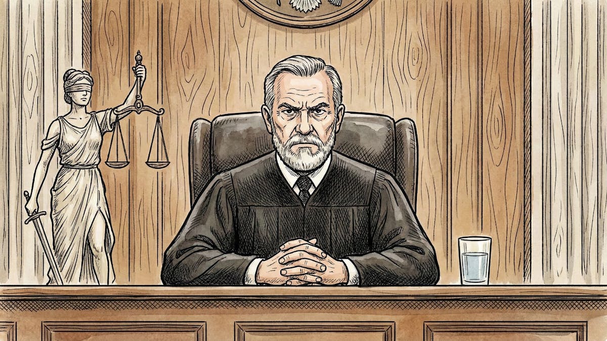 The Strange Tradition The Left Is Using To Undermine Republicans