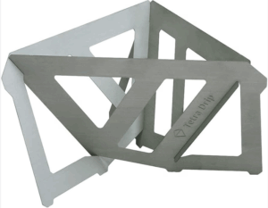 Tetra Japanese coffee dripper from Munieq