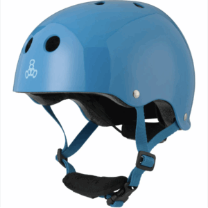 Lil 8 Kids Helmet
