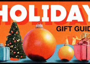 Reason's 2025 Libertarian Gift Guide