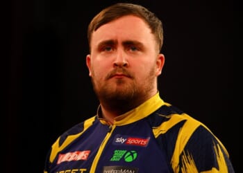 Luke Littler 'receives £2,600 pocket money every year from parents' despite winning nearly £2million