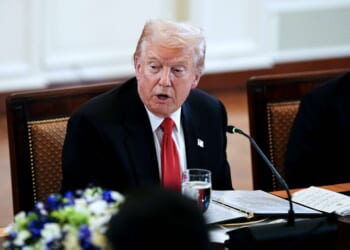 Trump’s claim on China soybean purchases isn’t backed by the data