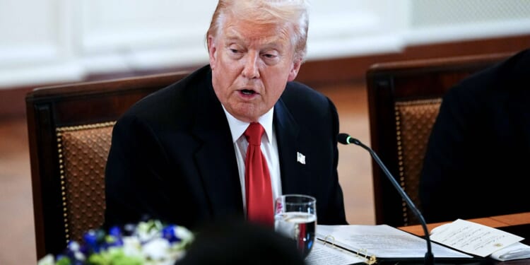 Trump’s claim on China soybean purchases isn’t backed by the data