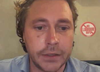 Budget: Pub landlord declares 'enough is enough' as he wages war against Labour Budget