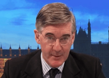 we must leave the ECHR,' Jacob Rees-Mogg says