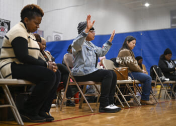 Lutheran group in Somali outreach warns against sharing Gospel