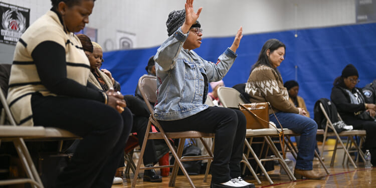 Lutheran group in Somali outreach warns against sharing Gospel