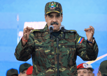 South American country accuses US of 'international piracy' over seizure