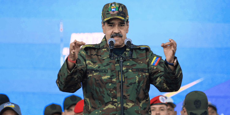 South American country accuses US of 'international piracy' over seizure