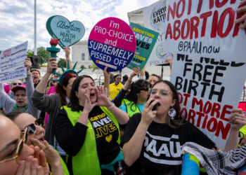 FACE Act needs a full repeal