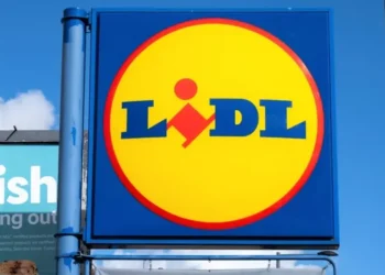 Lidl becomes the second major supermarket to recall unsafe crisps – 'Dispose of them!'