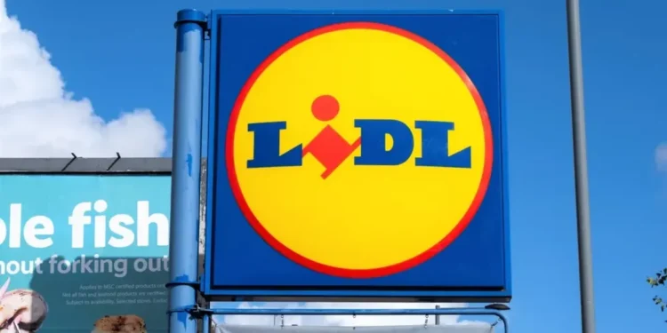Lidl becomes the second major supermarket to recall unsafe crisps – 'Dispose of them!'