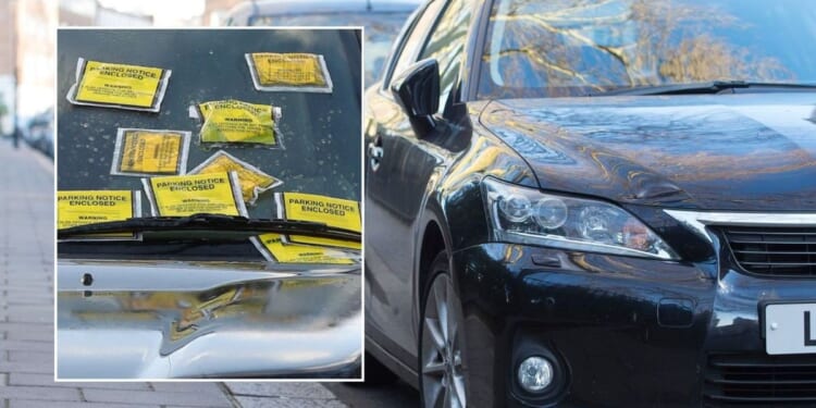 Drivers demand tougher penalties for traffic offences this Christmas as thousands flout driving rules