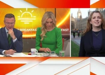 Labour MP fiercely defends House of Lords appointments