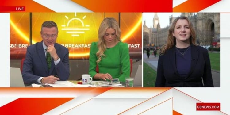 Labour MP fiercely defends House of Lords appointments