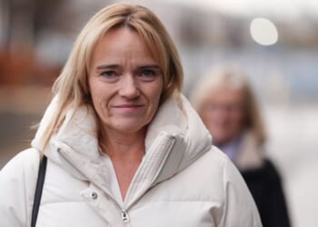 NHS nurse's trans ruling to be revised after vital evidence 'made-up by AI'