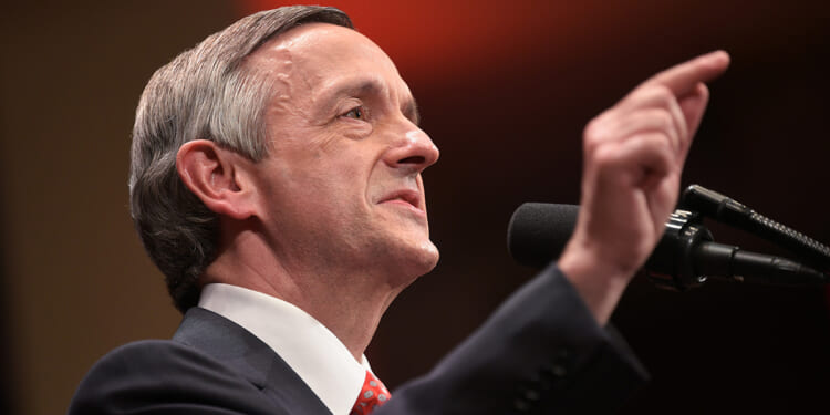 'None of the government's business' what pastors preach on Sunday