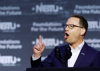 Swing State Still Spending Millions On Trans Procedures For Kids