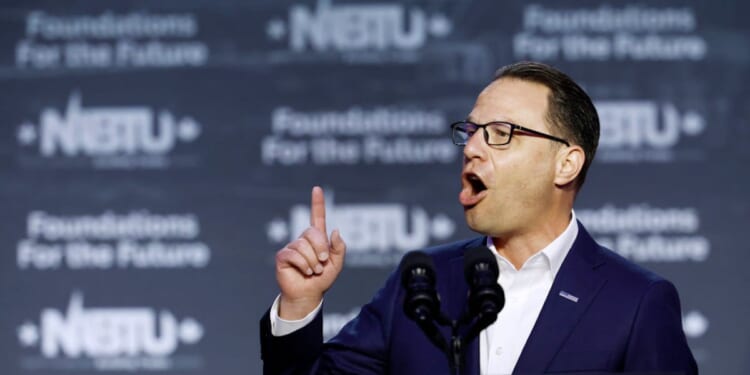 Swing State Still Spending Millions On Trans Procedures For Kids